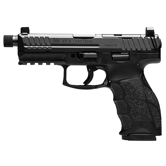 HK VP9 OR 9MM 4.09